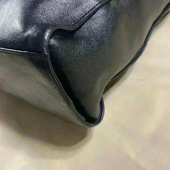 Gucci Jackie Hobo bag w/ COA - Picture 8 of 16